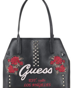Vikky Kabelka Guess | Černá | Dámské | UNI