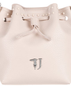 Violet Cross body bag Trussardi Jeans | Růžová | Dámské | UNI