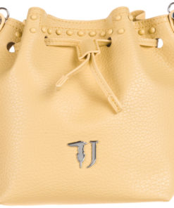 Violet Cross body bag Trussardi Jeans | Žlutá | Dámské | UNI