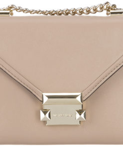 Whitney Small Kabelka Michael Kors | Béžová | Dámské | UNI
