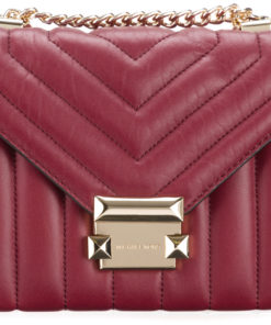Whitney Small Kabelka Michael Kors | Červená | Dámské | UNI