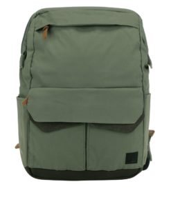 Zelený batoh Case Logic LoDo 21 l