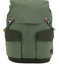 Zelený batoh Case Logic LoDo 23 l