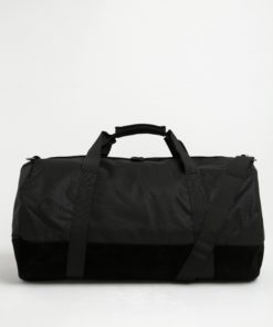 Černá unisex sportovní taška Mi-Pac Duffel Classic