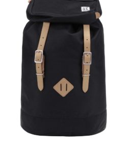 Černý batoh The Pack Society 23 l