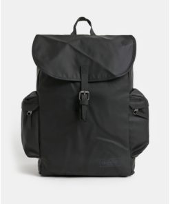 Černý voděodolný batoh Eastpak Austin 18 l
