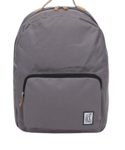 Šedý unisex batoh The Pack Society 18 l