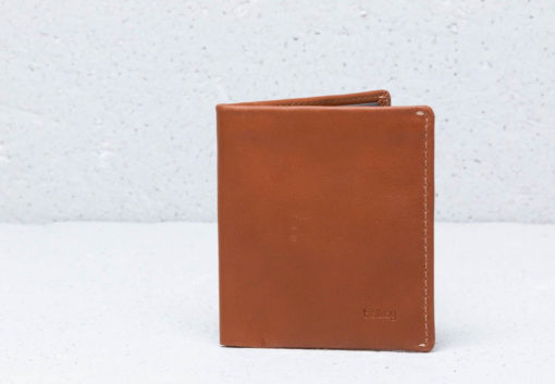 Bellroy Note Sleeve Wallet Caramel Univerzální velikost