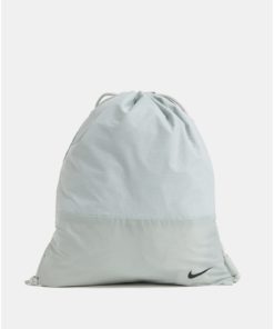 Mentolový dámský vak Nike 14 l