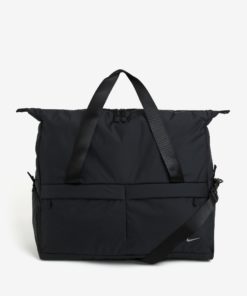 Černá dámská sportovní taška 31 l Nike Legend
