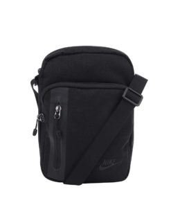 Černá pánská crossbody taška Nike Core Small
