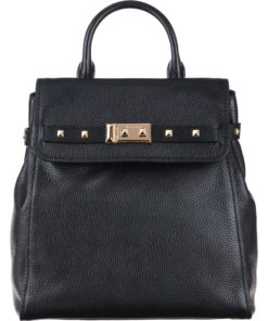 Addison Medium Batoh Michael Kors | Černá | Dámské | UNI