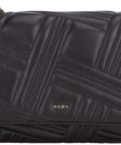 Allen Large Cross body bag DKNY | Černá | Dámské | UNI