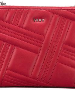 Allen Medium Cross body bag DKNY | Červená | Dámské | UNI