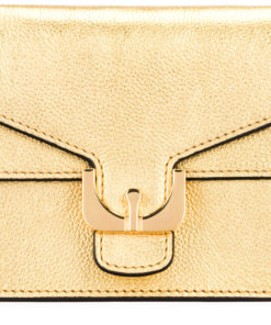 Ambrine Cross body bag Coccinelle | Zlatá | Dámské | UNI