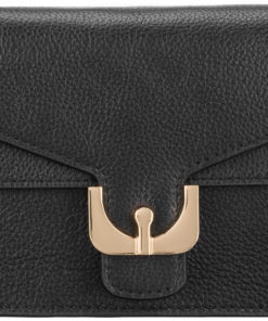Ambrine Cross body bag Coccinelle | Černá | Dámské | UNI