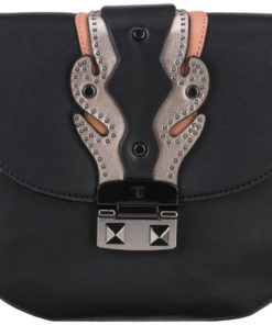 Anice Cross body bag Trussardi Jeans | Černá | Dámské | UNI