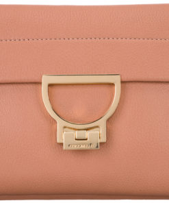Arlettis Cross body bag Coccinelle | Béžová | Dámské | UNI