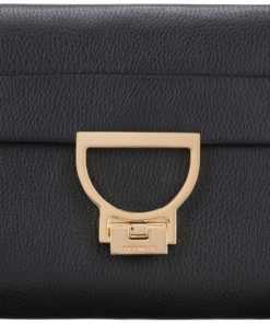 Arlettis Cross body bag Coccinelle | Černá | Dámské | UNI