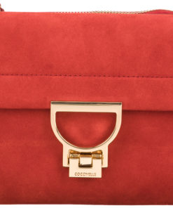 Arlettis Cross body bag Coccinelle | Červená | Dámské | UNI
