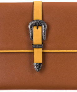 Assenzio Cross body bag Trussardi Jeans | Hnědá | Dámské | UNI