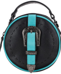 Assenzio Cross body bag Trussardi Jeans | Černá | Dámské | UNI