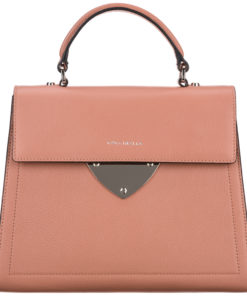 B14 Kabelka Coccinelle | Růžová | Dámské | UNI