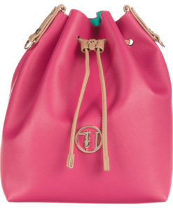 Bangkok Kabelka Trussardi Jeans | Růžová | Dámské | UNI