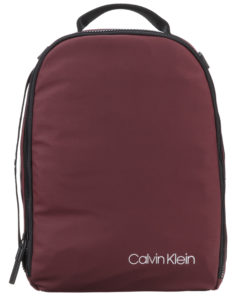 Batoh Calvin Klein | Červená | Pánské | UNI