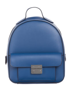 Batoh Emporio Armani | Modrá | Dámské | UNI