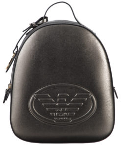 Batoh Emporio Armani | Šedá | Dámské | UNI