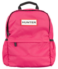 Batoh Hunter | Růžová | Pánské | UNI