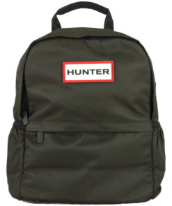 Batoh Hunter | Zelená | Pánské | UNI