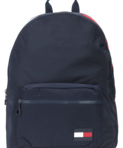 Batoh Tommy Hilfiger | Modrá | Pánské | UNI