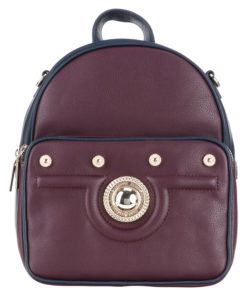 Batoh Versace Jeans | Modrá Červená | Dámské | UNI