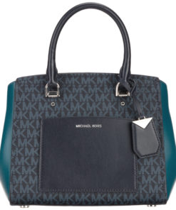 Benning Kabelka Michael Kors | Modrá | Dámské | UNI