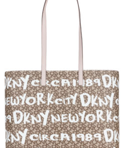 Brayden Kabelka DKNY | Růžová Béžová | Dámské | UNI