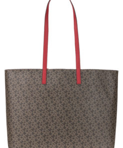 Brayden Large Kabelka DKNY | Červená | Dámské | UNI