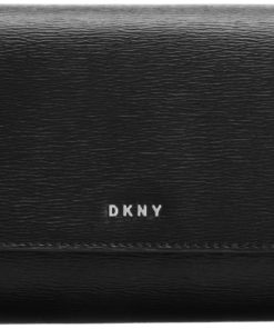 Bryant Peněženka DKNY | Černá | Dámské | UNI