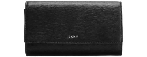 Bryant Peněženka DKNY | Černá | Dámské | UNI