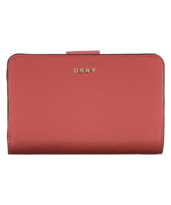 Bryant Peněženka DKNY | Červená | Dámské | UNI