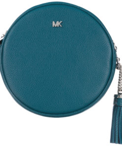 Canteen Medium Cross body bag Michael Kors | Modrá | Dámské | UNI