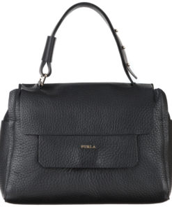 Capriccio Kabelka Furla | Černá | Dámské | UNI