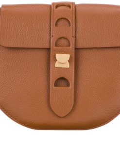 Carousel Cross body bag Coccinelle | Hnědá | Dámské | UNI