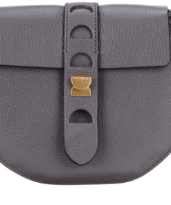 Carousel Cross body bag Coccinelle | Šedá | Dámské | UNI