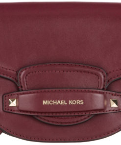 Cary Small Cross body bag Michael Kors | Červená | Dámské | UNI