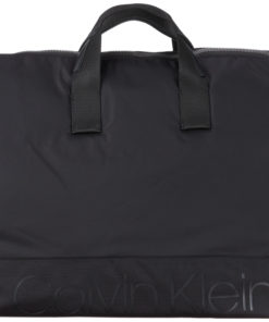 Cestovní taška Calvin Klein | Černá | Pánské | UNI