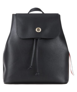 Charming Batoh Tommy Hilfiger | Černá | Dámské | UNI