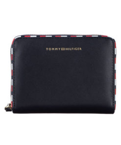 Classic Peněženka Tommy Hilfiger | Černá | Dámské | UNI