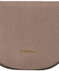 Clementine Cross body bag Coccinelle | Hnědá | Dámské | UNI